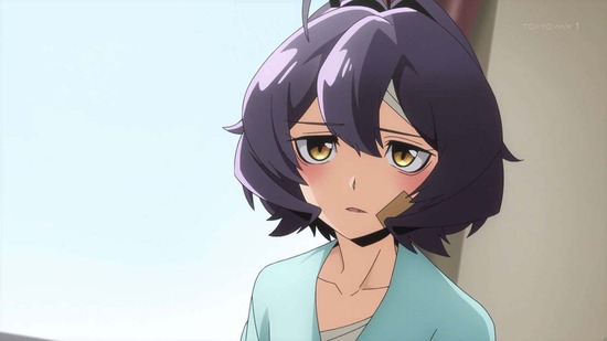 魔法少女にあこがれて 8話場面カット034
