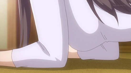 女子かう生 6話番組カット007