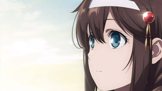 「艦これ」いつかあの海で 1話場面カット051