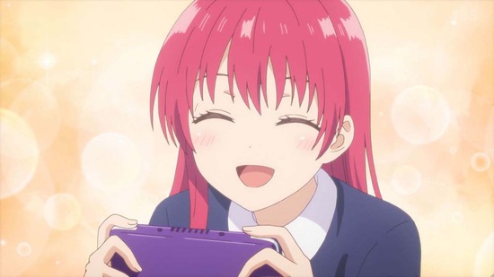 カノジョも彼女　２話場面カット013