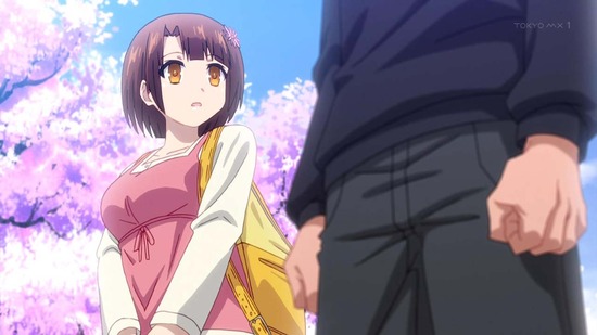 百錬の覇王と聖約の戦乙女 #12最終回場面カット021