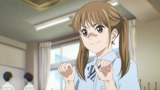 君は放課後インソムニア 1話場面カット001