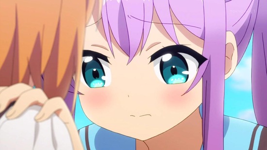 Reステージ! ドリームデイズ♪ 7話番組カット023