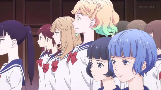 かげきしょうじょ!! 第二幕場面カット006