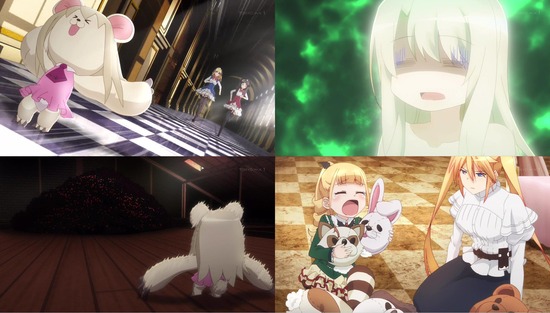 プリズマ☆イリヤ 3rei!! 7話場面カット_011
