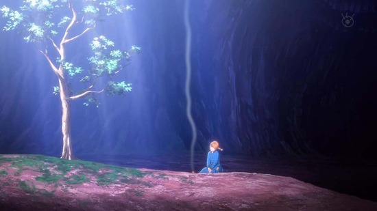空挺ドラゴンズ 10話場面カット020