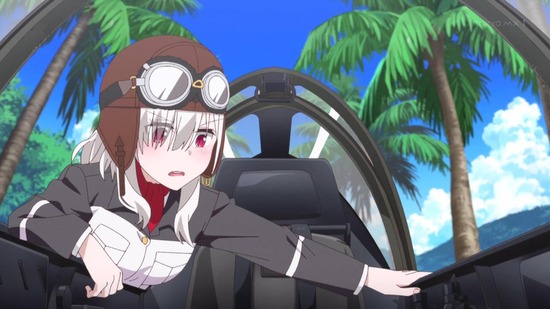 戦翼のシグルドリーヴァ 4話場面カット008