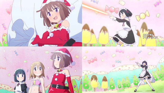 魔法少女なんてもういいですから 3話場面カット_003