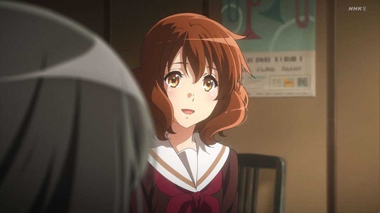 響け!ユーフォニアム3 3話場面カット037