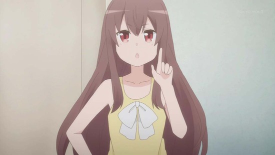 すのはら荘の管理人さん #3場面カット044