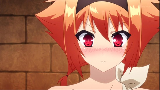 百錬の覇王と聖約の戦乙女 #8番組カット031