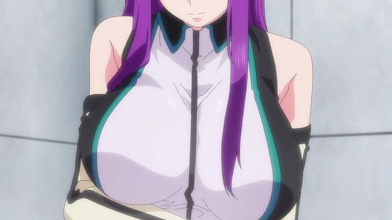 終末のハーレム 11話番組カット010