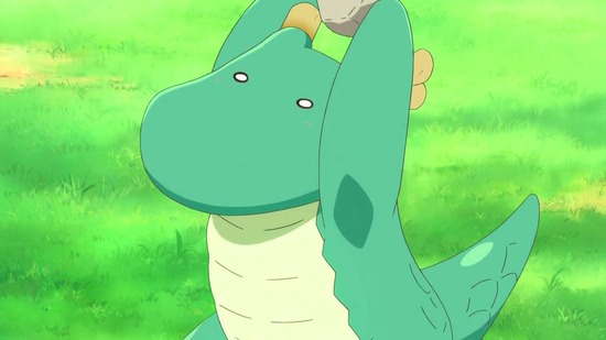 小林さんちのメイドラゴンS 11話場面カット020