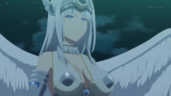 ありふれた職業で世界最強 2nd Season １０話 神の使徒 ノイント 長引く戦いだと思ったが そして王都が もぐもく独り言