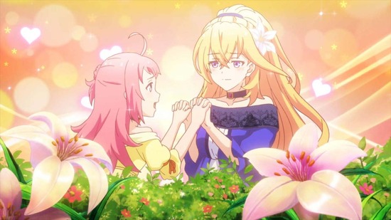 ツンデレ悪役令嬢リーゼロッテ 5話場面カット027