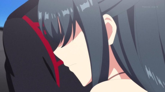 ありふれた職業で世界最強 2nd season 4話場面カット_031
