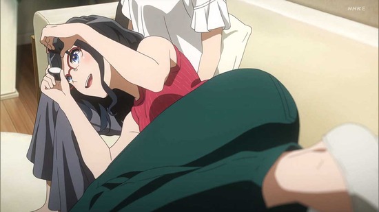 響け!ユーフォニアム3 10話場面カット027