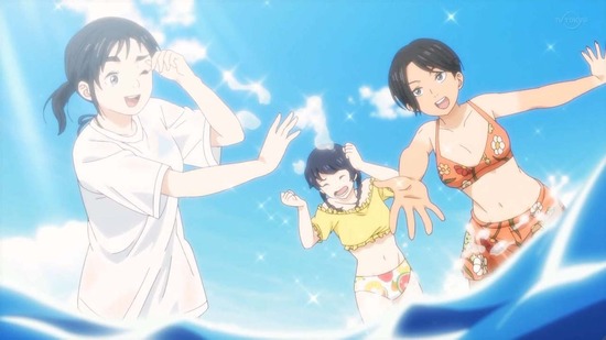 君は放課後インソムニア 9話場面カット041