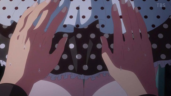 彼女、お借りします 満足度15場面カット021
