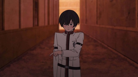 無職転生 Ⅱ 8話場面カット004