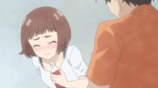 荒ぶる季節の乙女どもよ。 3話番組aカット017