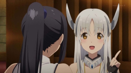 ありふれた職業で世界最強 season 3　２話場面カット010