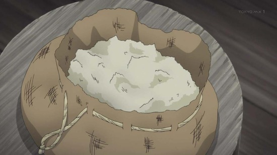 本好きの下剋上 司書になるためには 3話番組カット016