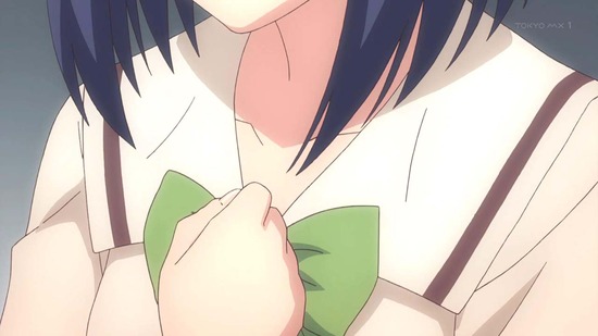 ノブナガ先生の幼な妻 9話番組カット005