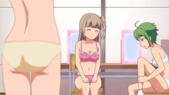 アクションヒロイン チアフルーツ 8話番組カット_036