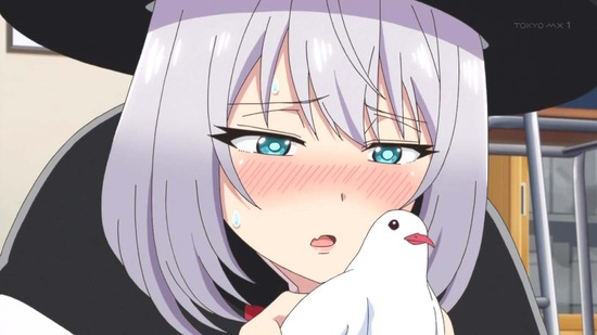 手品先輩 12話場面カット037