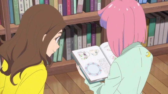 やくならマグカップも 二番窯 6話番組カット023