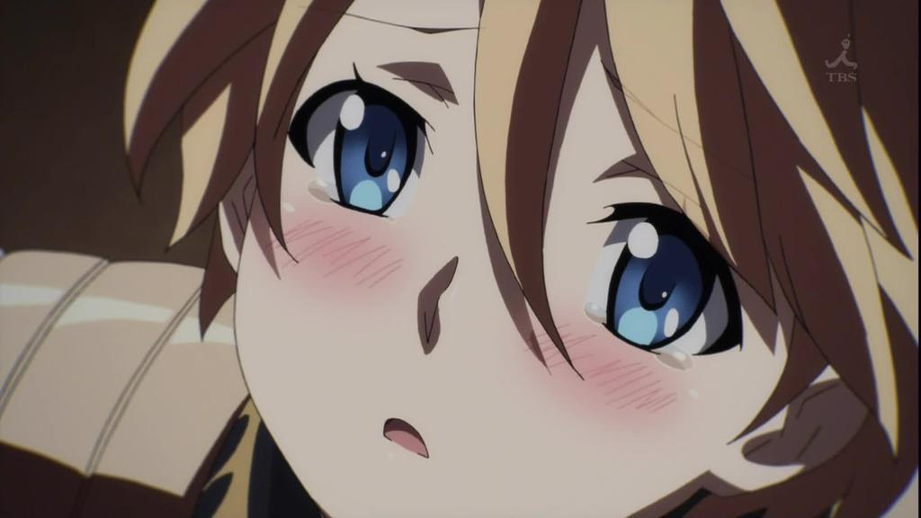 RAIL WARS! 11話001