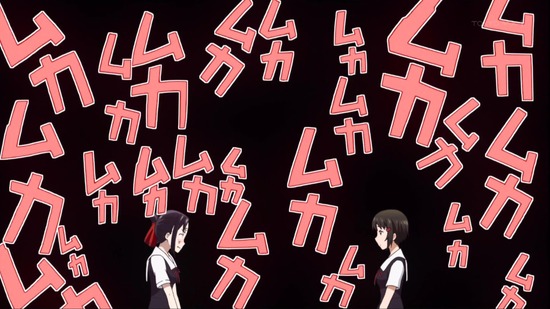 かぐや様は告らせたい~天才たちの恋愛頭脳戦~ 5話番組カット008