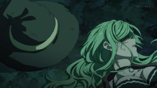 異世界ワンターンキル姉さん 2話場面カット006