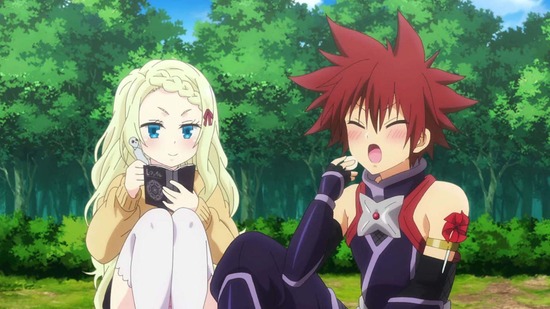 あやかしトライアングル　９話場面カット022