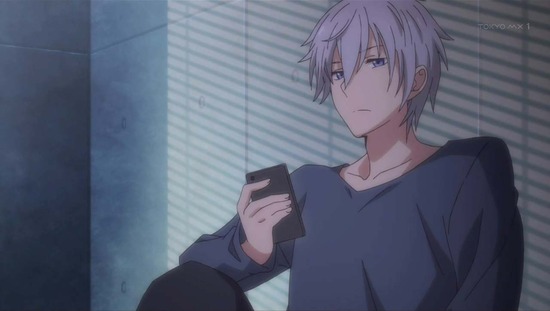 捏造トラップ -NTR- 1話場面カット039