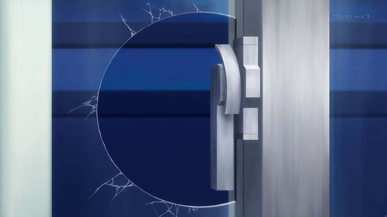 ワンルーム、日当たり普通、天使つき。　８話場面カット015