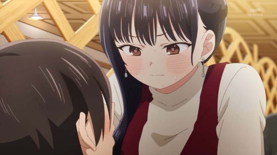 僕の心のヤバイやつ 10話場面カット022
