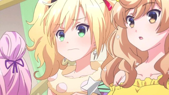 音楽少女 #8番組カット003