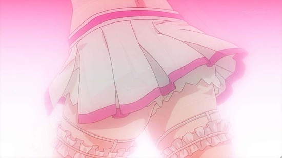 2.5次元の誘惑 5話場面カット003