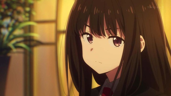 リコリス・リコイル　７話場面カット050