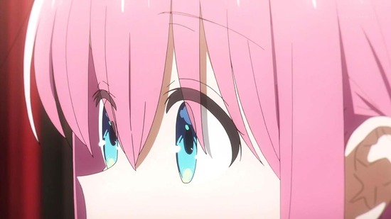ぼっち・ざ・ろっく! 12話場面カット013