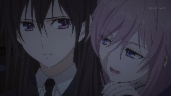 citrus(シトラス) 9話場面カット001