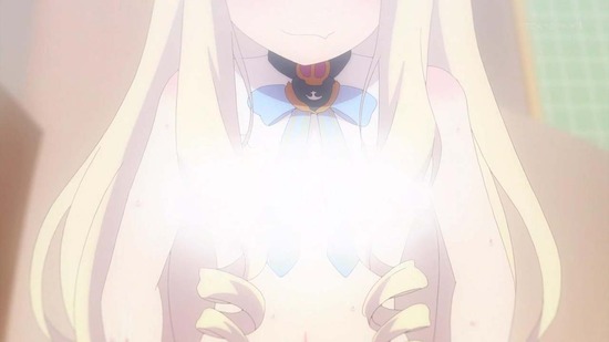 アズールレーン 6話番組カット058