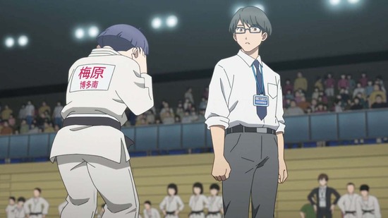 もういっぽん! 9話場面カット032