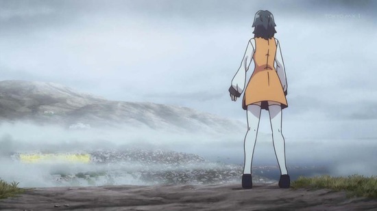 処刑少女の生きる道 12話場面カット008