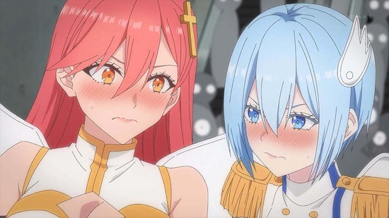 2.5次元の誘惑 19話場面カット021