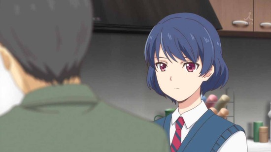 ドメスティックな彼女 3話番組カット021