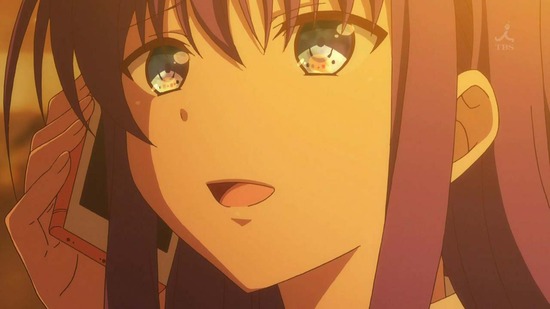 みだらな青ちゃんは勉強ができない　#04番組カット012