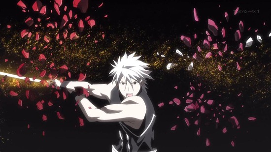 プランダラ 最終回24話場面カット009